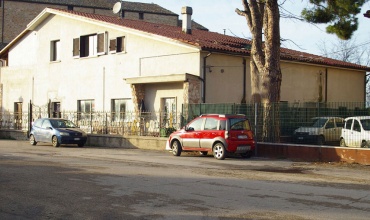 Commercial space in the old town