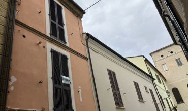 House in the Old Town