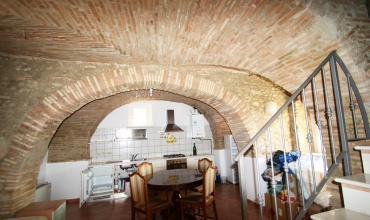 House in the old town of Lanciano for sale