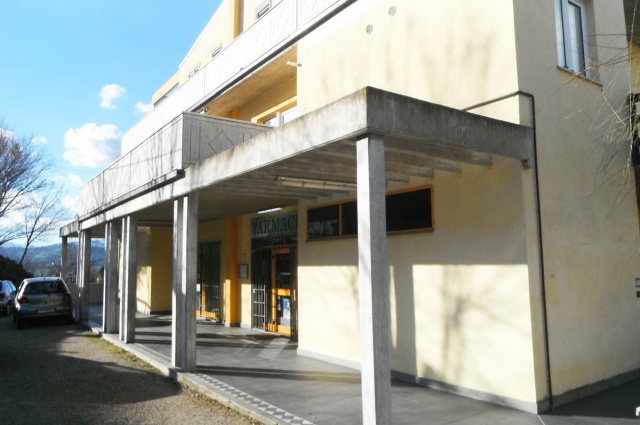 Commercial premises in Montefino for sale