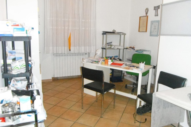 Medical office in Montefino