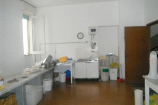 Room of premises in Castilenti