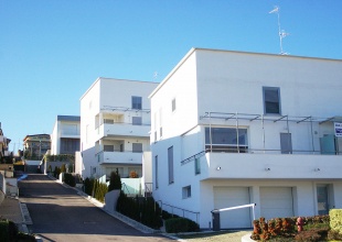 New apartment for sale in Francavilla al Mare