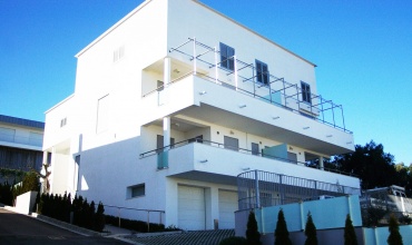 New duplex apartment for sale in Francavilla al Mare