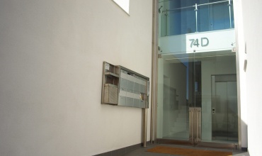 New duplex apartment in Francavilla al Mare for sale