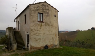Valle Vignale,Notaresco,1 Bedroom Bedrooms,2 BathroomsBathrooms,Cottage,1397