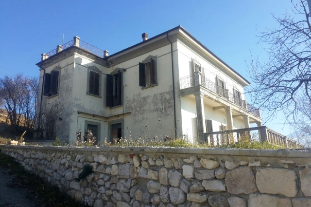 Pescina, 12 Bedrooms Bedrooms, ,4 BathroomsBathrooms,Villa,For sale,1408