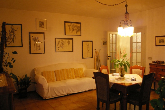 Atri,3 Bedrooms Bedrooms,2 BathroomsBathrooms,Apartment,Contrada Sant'Antonio,1410