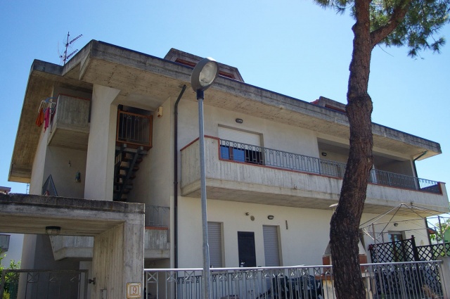 Borgo Santa Maria,Pineto,5 Bedrooms Bedrooms,3 BathroomsBathrooms,House,Via Toscanini 9,1412