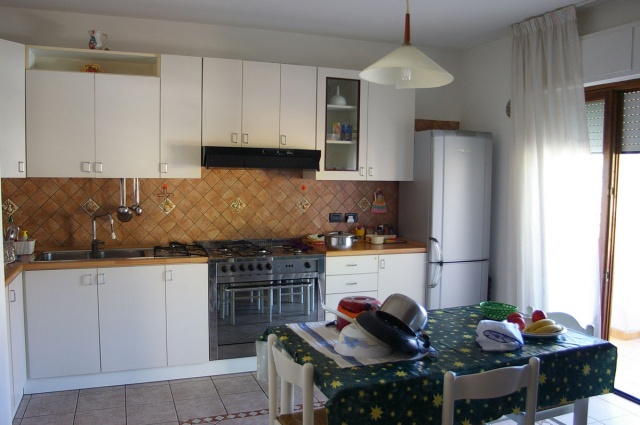 Borgo Santa Maria,Pineto,5 Bedrooms Bedrooms,3 BathroomsBathrooms,House,Via Toscanini 9,1412