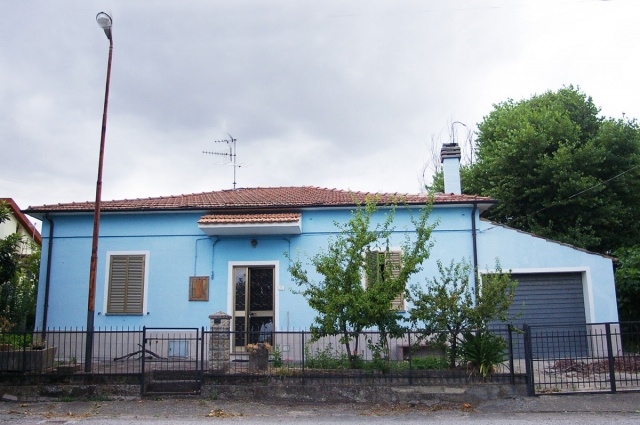 Villa San Romualdo,Castilenti,2 Bedrooms Bedrooms,2 BathroomsBathrooms,Villa,Via Abruzzo 25,1417