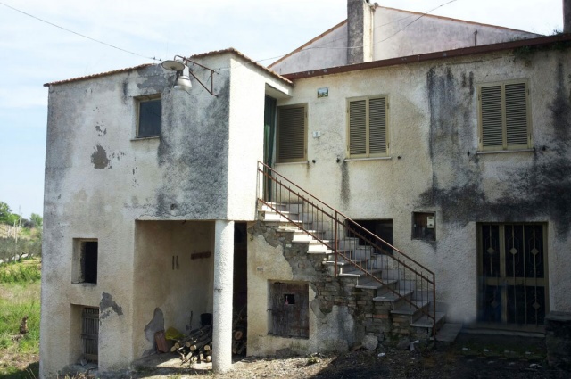 San Giacomo,Atri,1 Bedroom Bedrooms,1 BathroomBathrooms,Cottage,Contrada Villa Medoro,1424