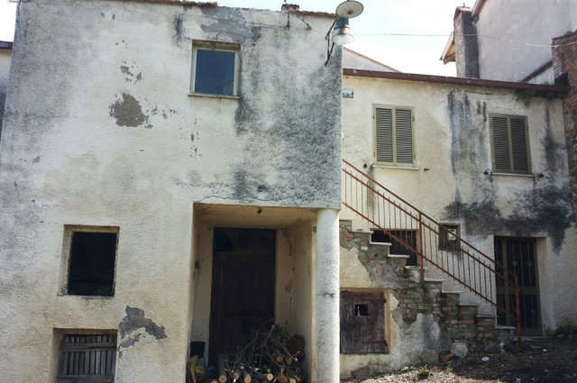 San Giacomo,Atri,1 Bedroom Bedrooms,1 BathroomBathrooms,Cottage,Contrada Villa Medoro,1424