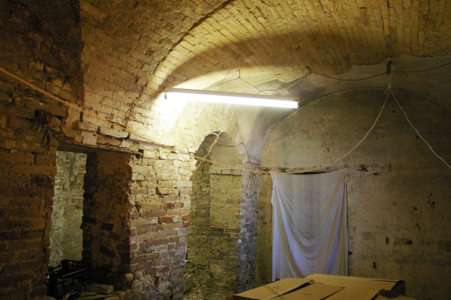 Casoli,Atri,3 Bedrooms Bedrooms,2 BathroomsBathrooms,House,Via San Filippo,1425