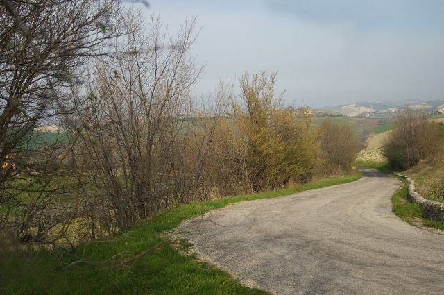 Vallarola, Cellino Attanasio, ,Plot,For sale,1428