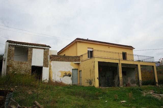 Contrada Valle Traglia, Castiglione Messer Raimondo, 2 Bedrooms Bedrooms, ,1 BathroomBathrooms,Cottage,For sale,Contrada Valle Traglia,1449