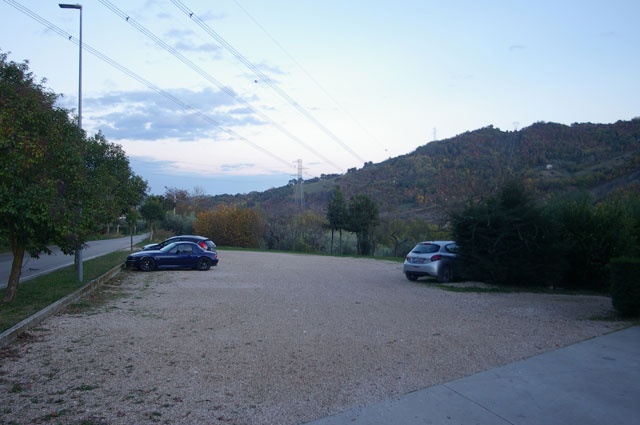 Castiglione Messer Raimondo, 4 Rooms Rooms,3 BathroomsBathrooms,Commercial,For sale,Via Piane di Appignano 1,1480