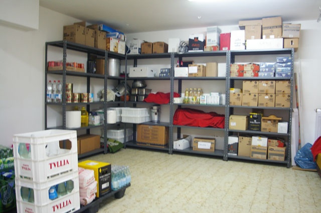 Castiglione Messer Raimondo, 4 Rooms Rooms,3 BathroomsBathrooms,Commercial,For sale,Via Piane di Appignano 1,1480