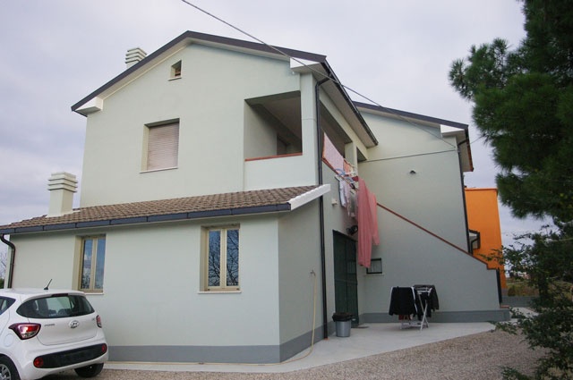 San Giacomo, Atri, 3 Bedrooms Bedrooms, ,2 BathroomsBathrooms,House,For sale,Contrada Nocella 5,1481