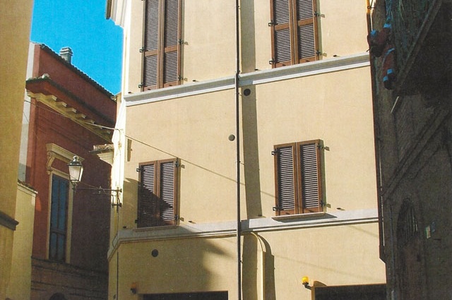 Atri, ,House,For sale,Via Pietro Baiocchi,1491