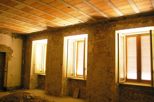 Atri, ,House,For sale,Via Pietro Baiocchi,1491