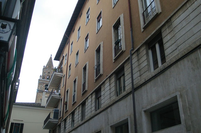 Teramo, 2 Bedrooms Bedrooms, ,1 BathroomBathrooms,Apartment,For sale,Piazza Martiri Pennesi 26,1492