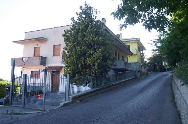 Atri, 4 Bedrooms Bedrooms, ,6 BathroomsBathrooms,House,For sale,Via San Massimiliano Kolbe 3,1493