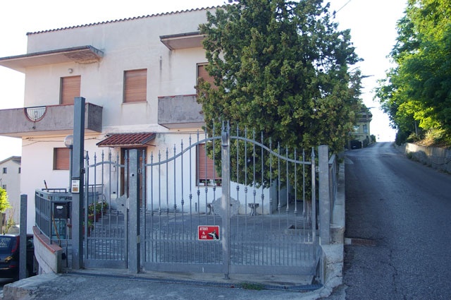 Atri, 4 Bedrooms Bedrooms, ,6 BathroomsBathrooms,House,For sale,Via San Massimiliano Kolbe 3,1493