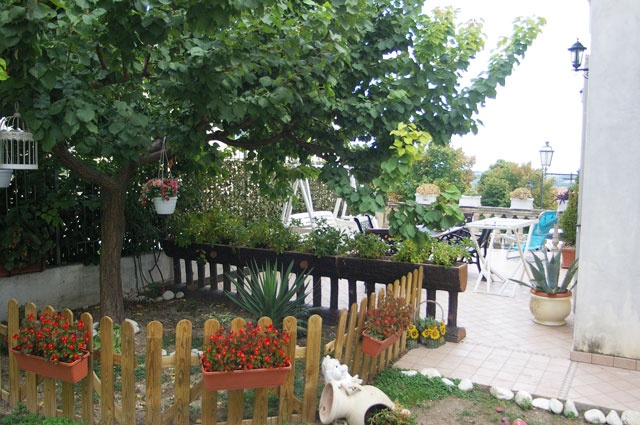 Atri, 6 Bedrooms Bedrooms, ,4 BathroomsBathrooms,House,For sale,Via Rodolfo Cherubini 5,1494