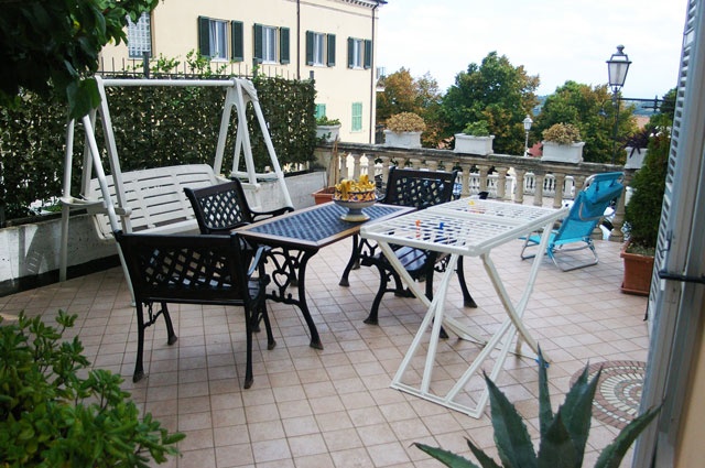Atri, 6 Bedrooms Bedrooms, ,4 BathroomsBathrooms,House,For sale,Via Rodolfo Cherubini 5,1494