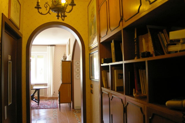 Atri, 5 Bedrooms Bedrooms, ,2 BathroomsBathrooms,Apartment,For sale,Viale Umberto Primo 17,1501