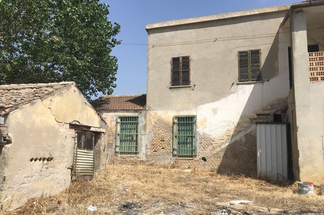 San Vittorito, Città Sant'Angelo, 2 Bedrooms Bedrooms, ,1 BathroomBathrooms,Cottage,For sale,1507