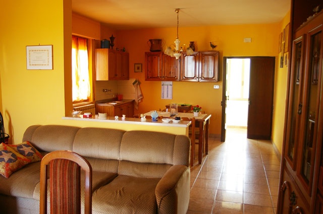 Atri, 2 Bedrooms Bedrooms, ,1 BathroomBathrooms,Cottage,For sale,Contrada Cagno 2,1510