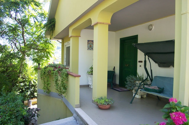 Atri, 3 Bedrooms Bedrooms, ,2 BathroomsBathrooms,Villa,For sale,Contrada Crocefisso,1513