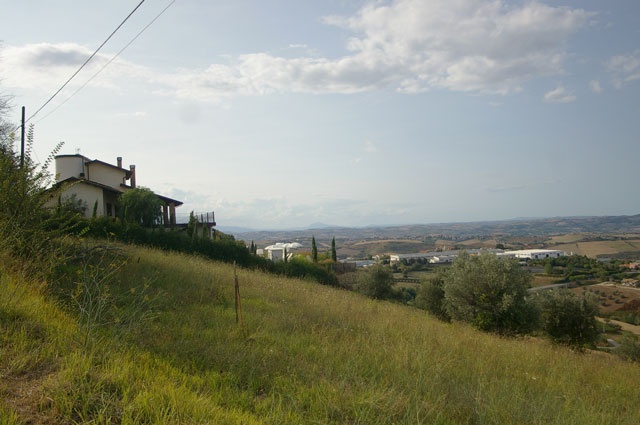 Colle Sciarra, Atri, ,Plot,For sale,Contrada Colle Sciarra,1516