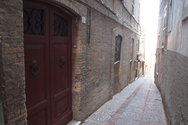 Atri, 2 Bedrooms Bedrooms, ,2 BathroomsBathrooms,House,For sale,Vicolo Cancelli 3,1527