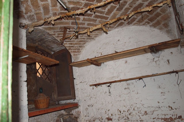 Atri, 2 Bedrooms Bedrooms, ,2 BathroomsBathrooms,House,For sale,Vicolo Cancelli 3,1527