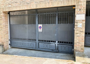 Atri, ,Garage / Parking space,For sale,Vico Mariocchi,1530