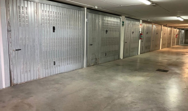 Atri, ,Garage / Parking space,For sale,Vico Mariocchi,1532