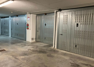 Atri, ,Garage / Parking space,For sale,Vico Mariocchi,1533