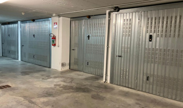 Atri, ,Garage / Parking space,For sale,Vico Mariocchi,1533