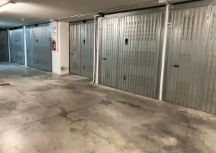 Atri, ,Garage / Parking space,For sale,Vico Mariocchi,1534