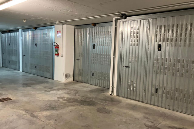 Atri, ,Garage / Parking space,For sale,Vico Mariocchi,1535