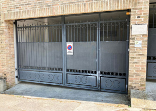 Atri, ,Garage / Parking space,For sale,Vico Mariocchi,1537