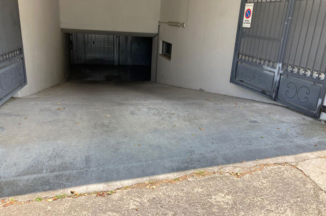 Atri, ,Garage / Parking space,For sale,Vico Mariocchi,1537