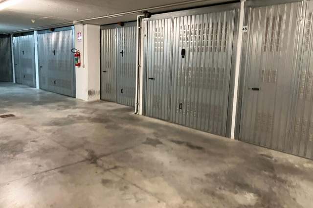 Atri, ,Garage / Parking space,For sale,Vico Mariocchi,1537