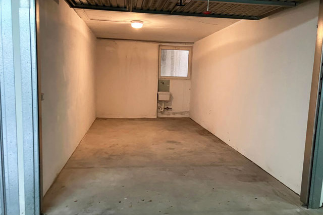 Atri, ,Garage / Parking space,For sale,Vico Mariocchi,1537