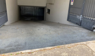 Atri, ,Garage / Parking space,For sale,Vico Mariocchi,1538