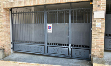 Atri, ,Garage / Parking space,For sale,Vico Mariocchi,1539