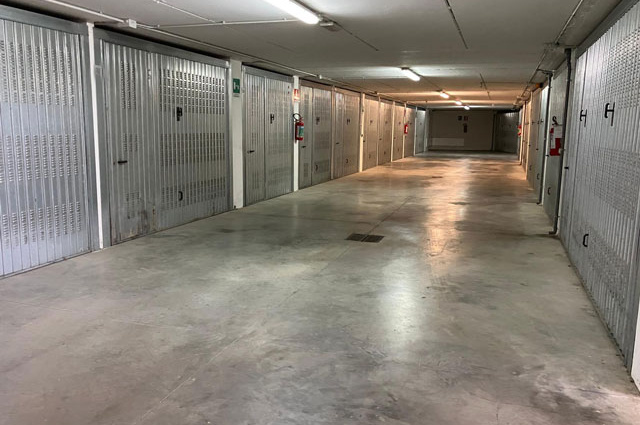 Atri, ,Garage / Parking space,For sale,Vico Mariocchi,1539